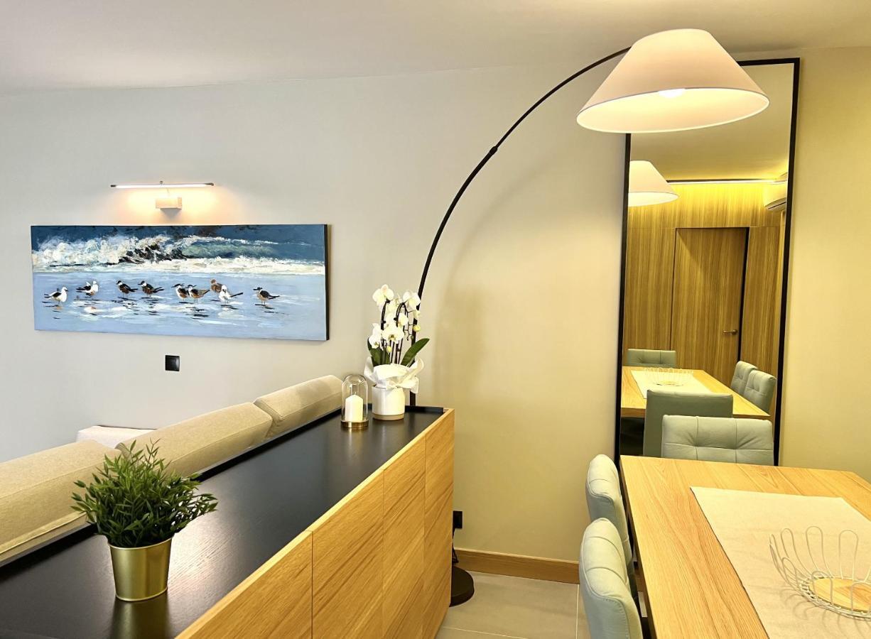 Gorteen - Center With Pool By Hd Daire